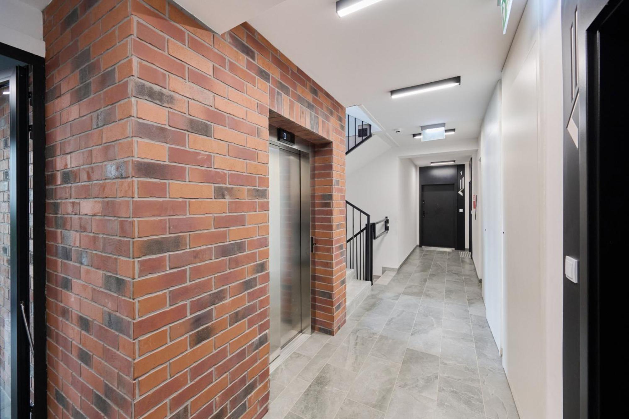Ekskluzywny Apartament W Porcie Popowice - Fair Rentals Вроцлав Экстерьер фото